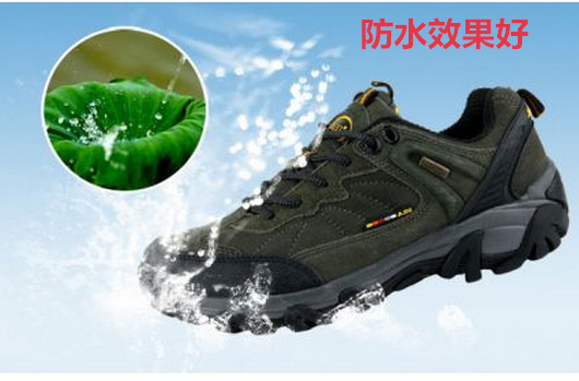 無氟防水劑與無氟防水劑有何區(qū)別？