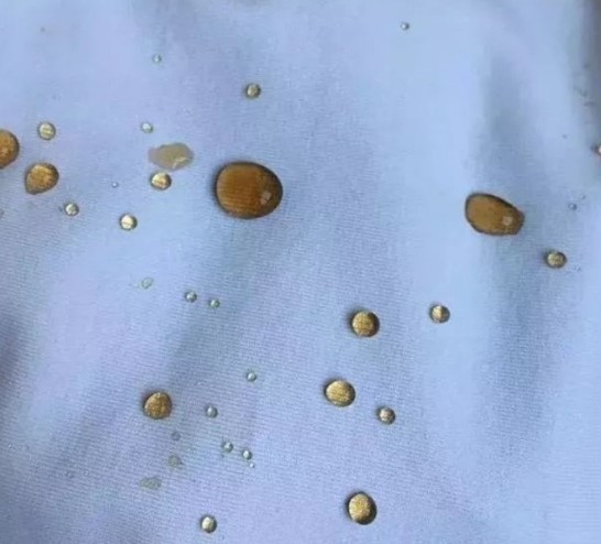 夏天穿什么面料涼快？滌棉防水劑解決方案