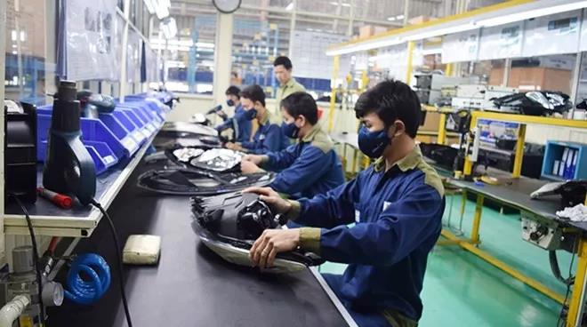 越南簽訂“零關(guān)稅”貿(mào)易協(xié)定，制鞋業(yè)想不火都難